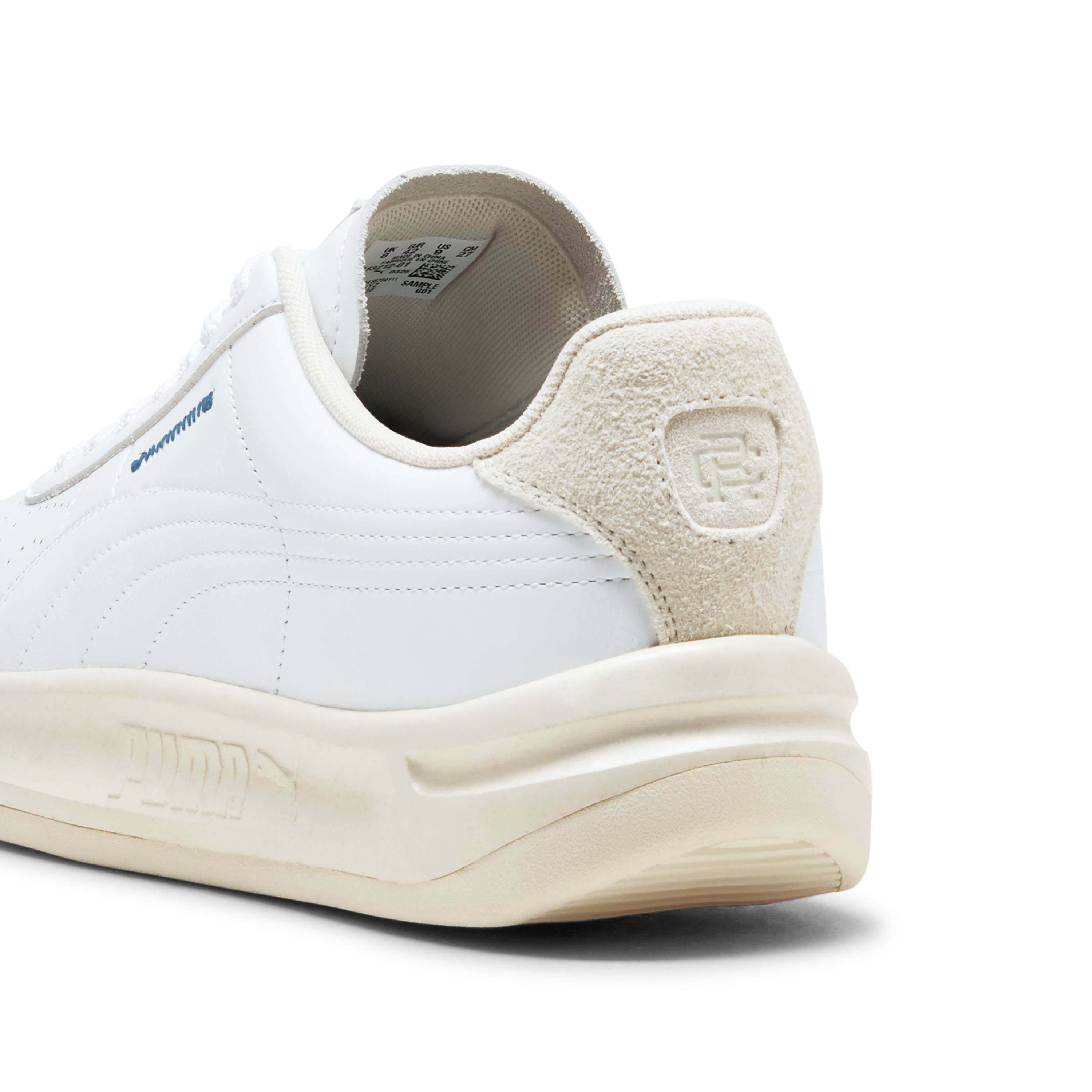 Men's Puma x Reigning Champ GV Special Spikeless Golf Shoe - White
