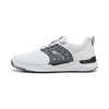 Men's Ignite Elevate 2 Spikeless Golf Shoe - White/Black