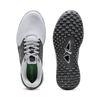 Men's Ignite Elevate 2 Spikeless Golf Shoe - White/Black