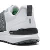 Men's Ignite Elevate 2 Spikeless Golf Shoe - White/Black