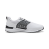 Men's Ignite Elevate 2 Spikeless Golf Shoe - White/Black
