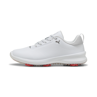 Chaussures de golf &agrave; crampons Ignite Blaze 2 pour femmes - Blanc PUMA