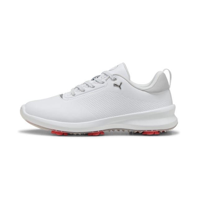 Chaussures de golf à crampons Ignite Blaze 2 pour femmes - Blanc PUMA