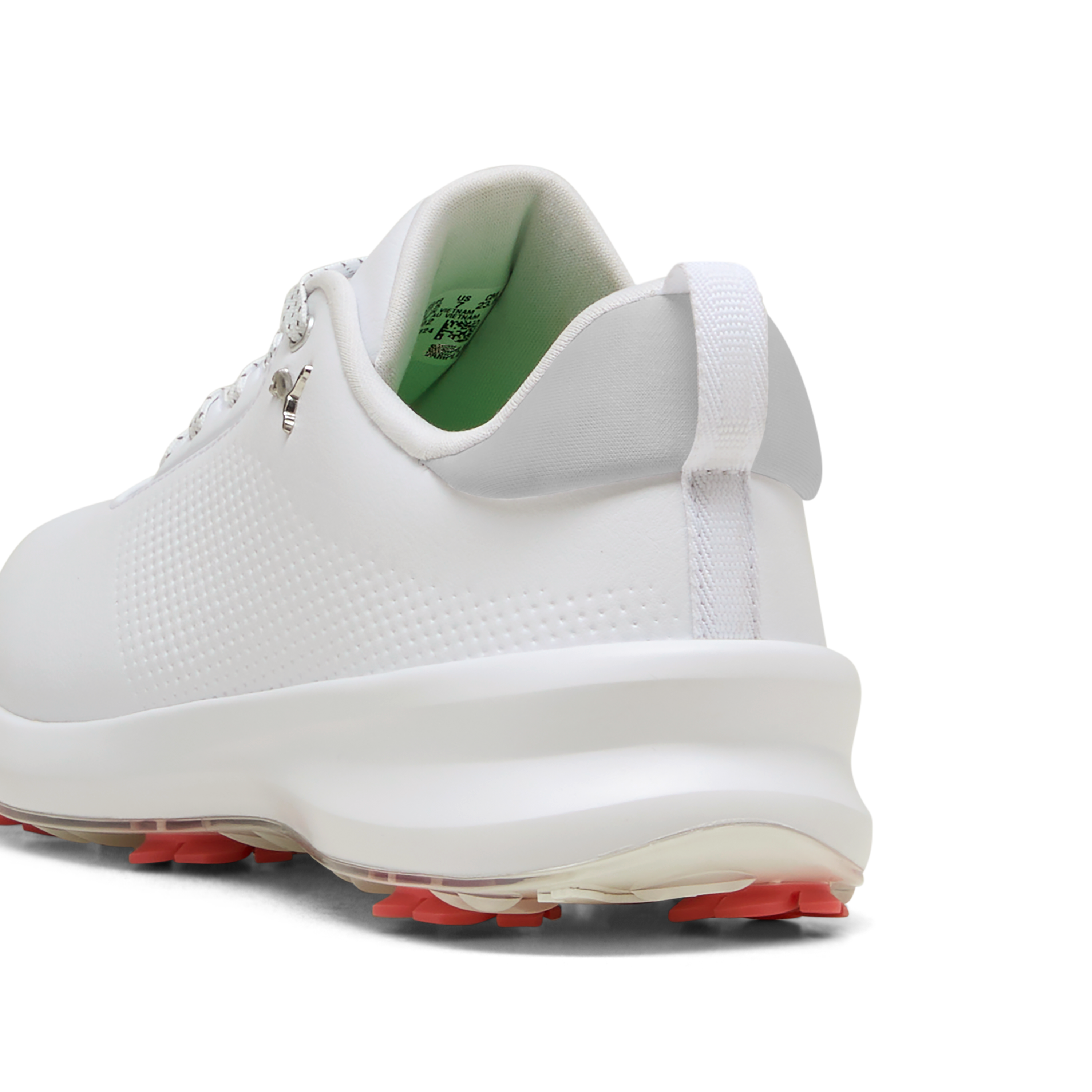 Women's Ignite Blaze 2 Spiked Golf Shoe - White