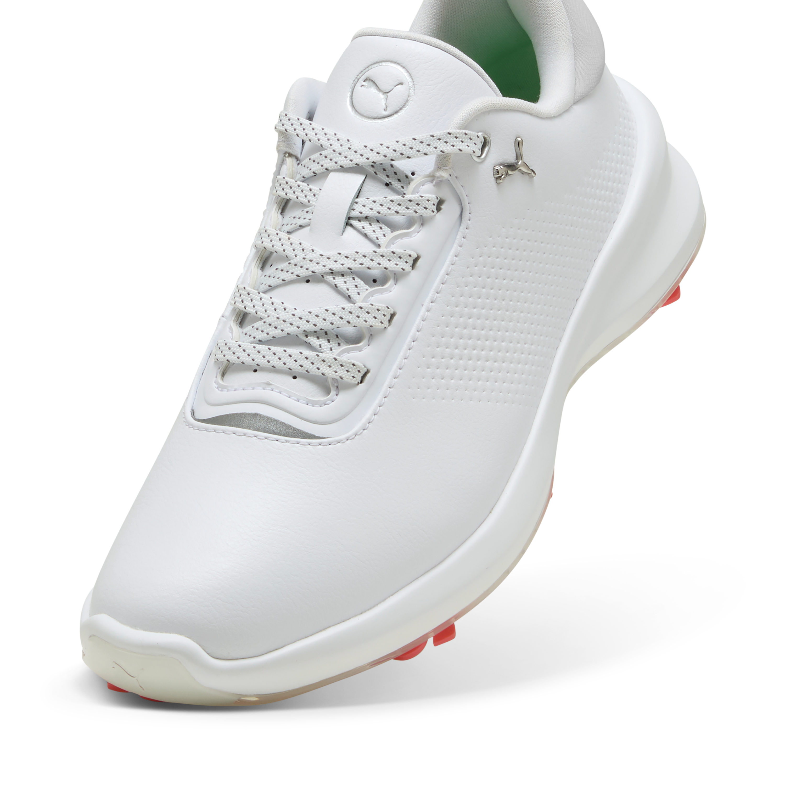 Women's Ignite Blaze 2 Spiked Golf Shoe - White