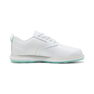 Women's Avant 2 Spikeless Golf Shoe - White PUMA