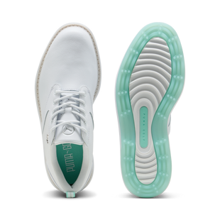 Women's Avant 2 Spikeless Golf Shoe - White PUMA
