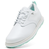 Chaussures sans crampons Avant 2 pour femmes - Blanche