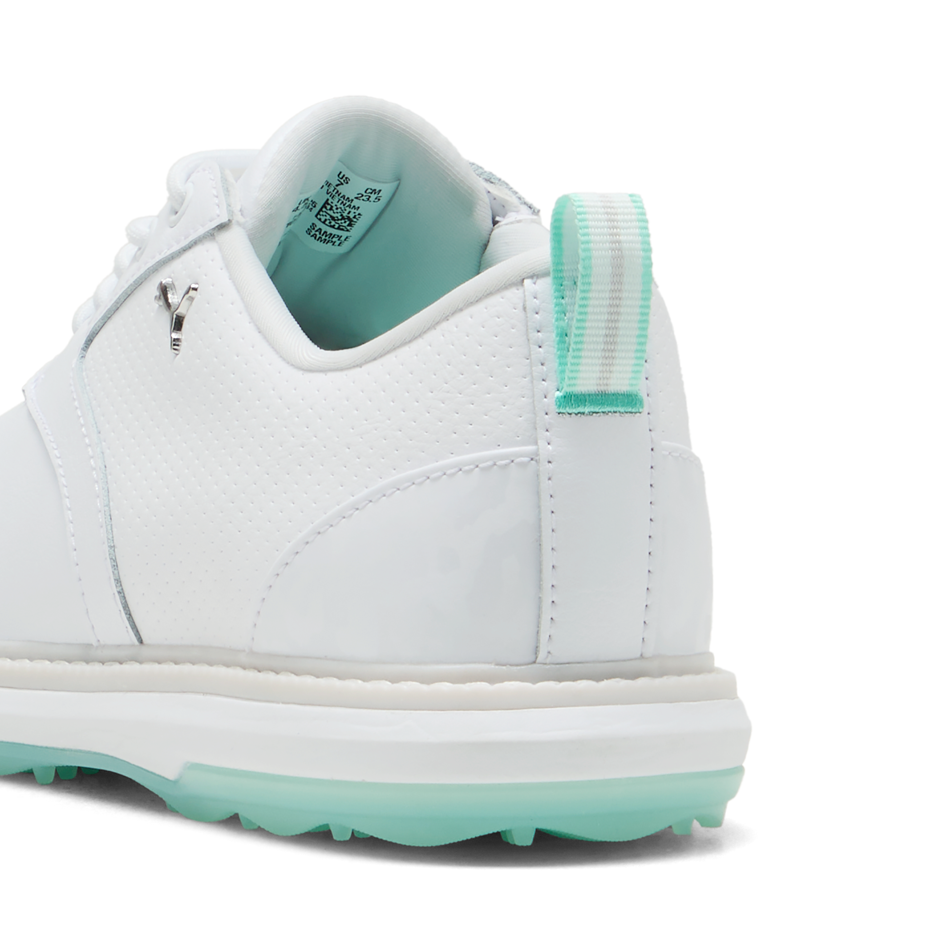 Women's Avant 2 Spikeless Golf Shoe - White