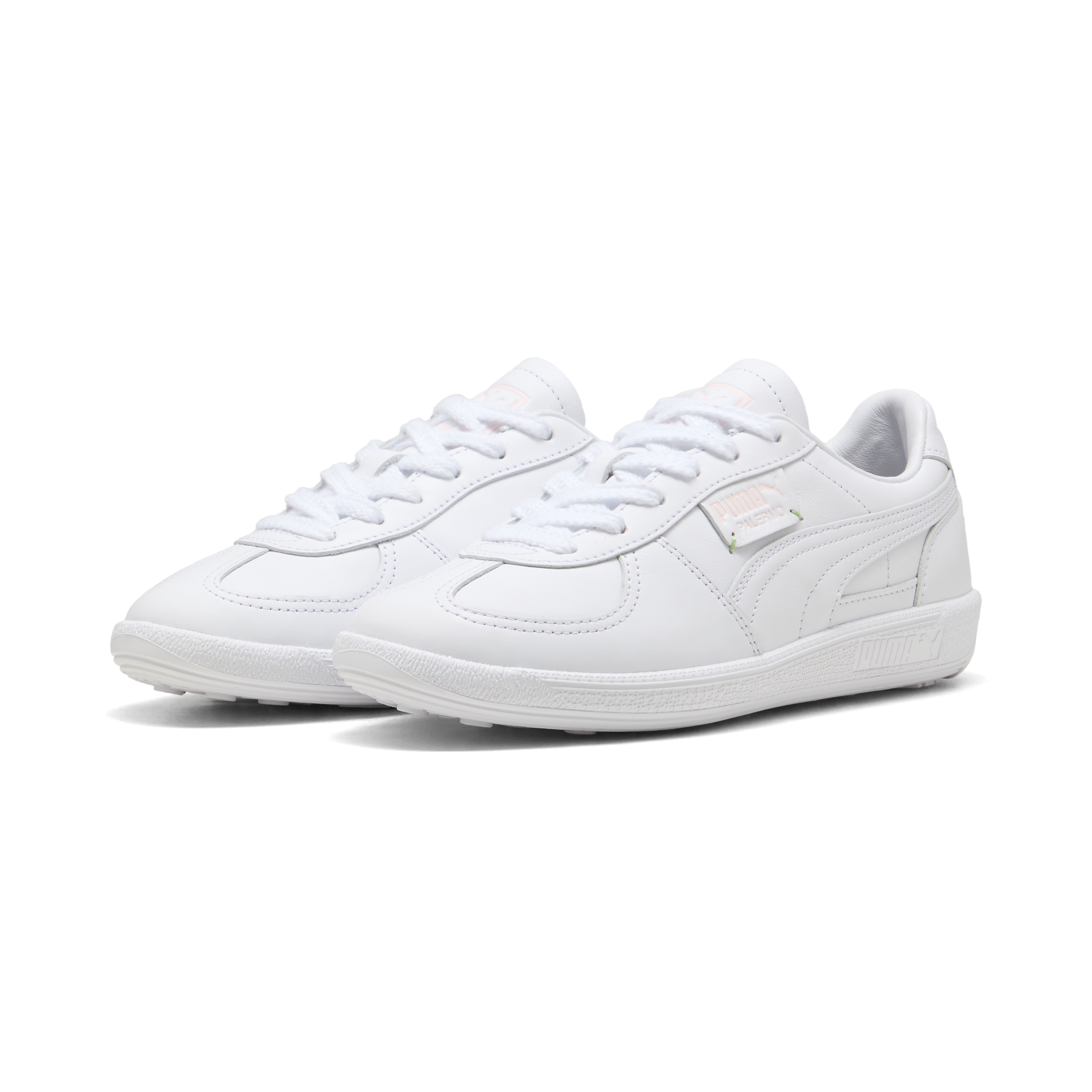 Women's Puma x Mumu Palermo G Spikeless Golf Shoe - White