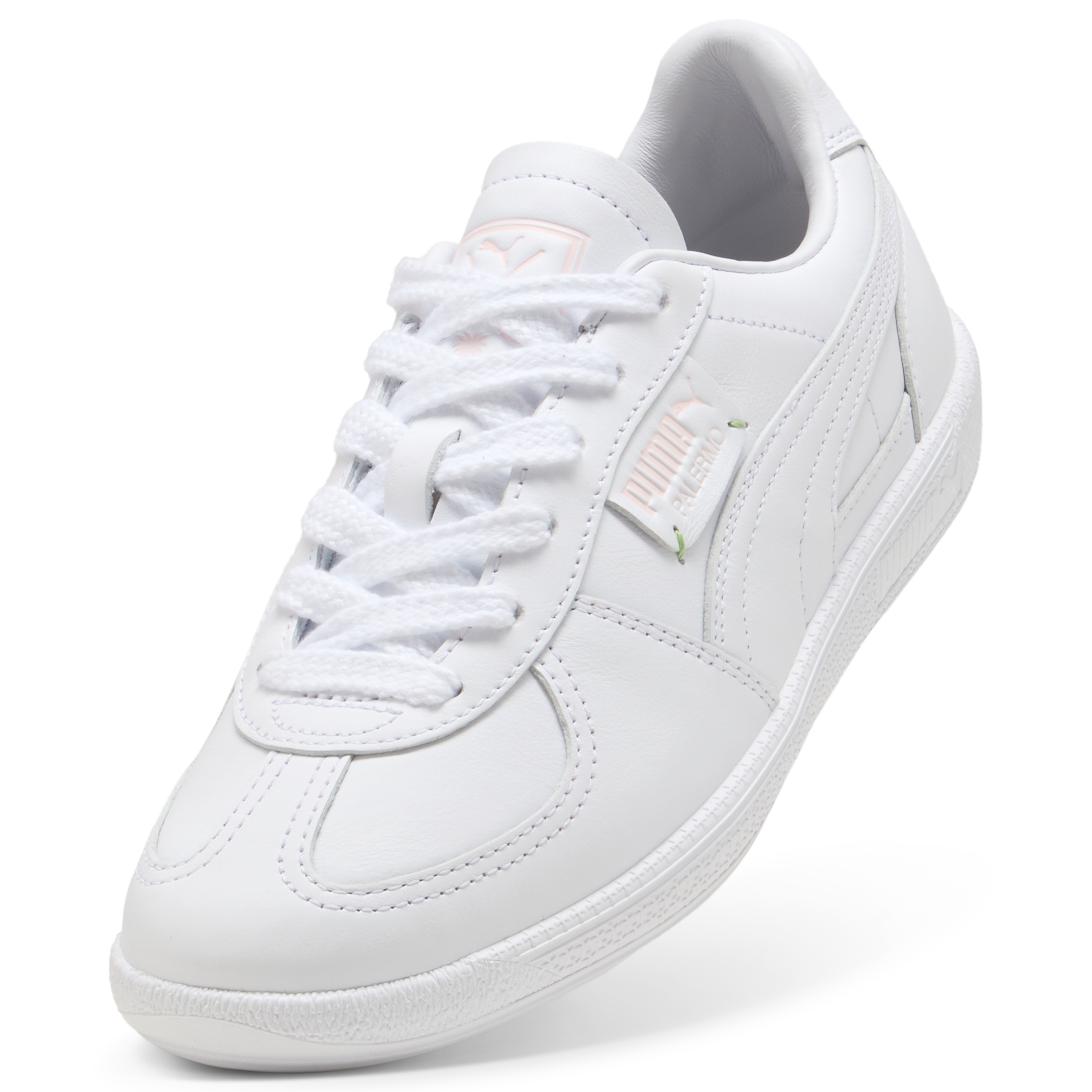 Women's Puma x Mumu Palermo G Spikeless Golf Shoe - White