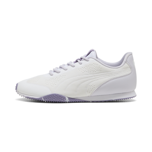 Women's Monolite 2 Spikeless Golf Shoe - White/Lavender PUMA