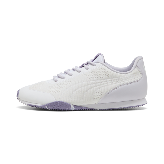 Women's Monolite 2 Spikeless Golf Shoe - White/Lavender PUMA