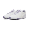 Women's Monolite 2 Spikeless Golf Shoe - White/Lavender