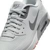 Prior Generation - Air Max 90 G Spikeless Golf Shoe - Grey