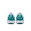 Prior Generation - Air Max 90 G Spikeless Golf Shoe - White/Teal