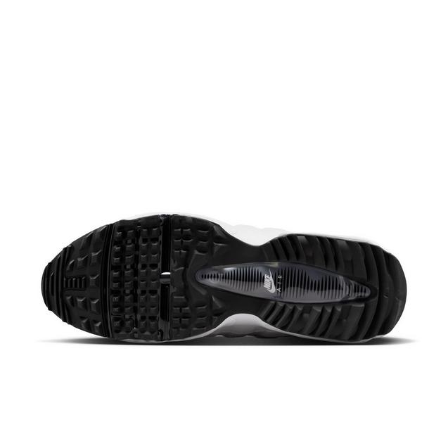 Air Max 95 G Spikeless Golf Shoe - White | NIKE | Golf Shoes