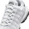 Chaussures Air Max 95 G sans crampons - Blanc