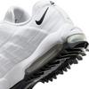 Chaussures Air Max 95 G sans crampons - Blanc