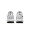 Chaussures Air Max 95 G sans crampons - Blanc