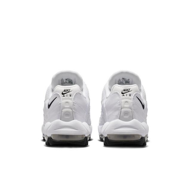 Air Max 95 G Spikeless Golf Shoe - White | NIKE | Golf Shoes