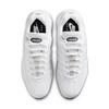 Chaussures Air Max 95 G sans crampons - Blanc