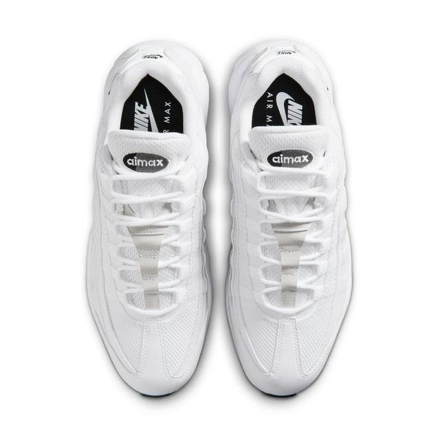 Nike Air Max 95 ホワイト 27.0 NIKE GOLF Air Max 95 G Spikeless Golf Shoe - White | NIKE | Golf Shoes
