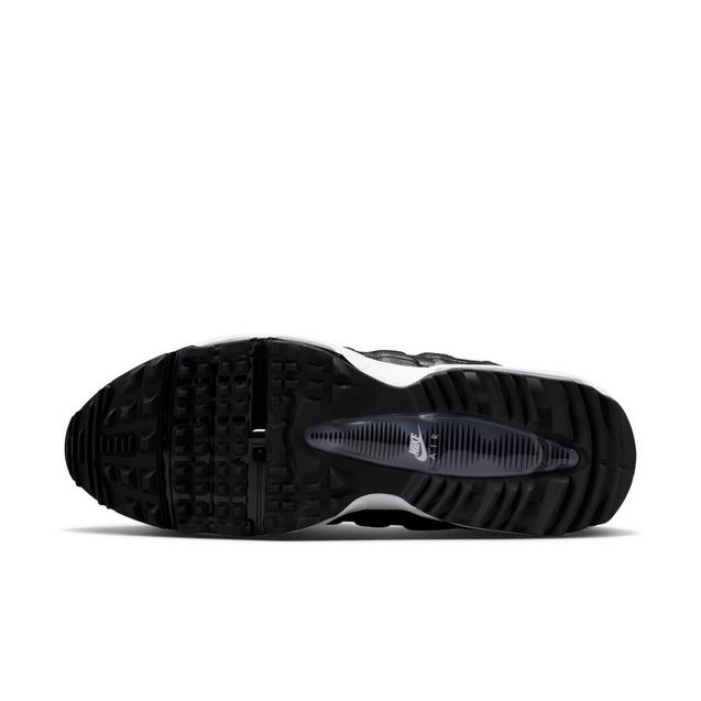 Air Max 95 G Spikeless Golf Shoe - Black | NIKE | Golf Shoes