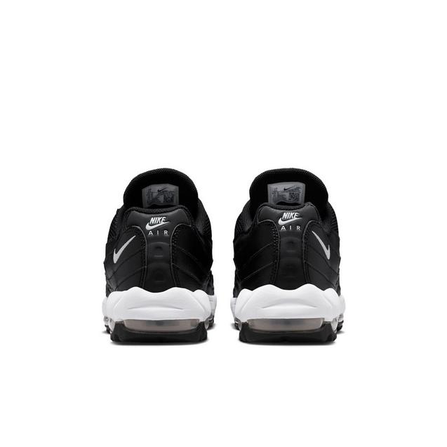 Air Max 95 G Spikeless Golf Shoe - Black | NIKE | Golf Shoes