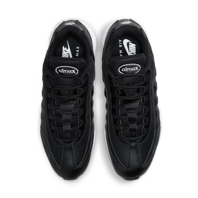 Air Max 95 G Spikeless Golf Shoe - Black | NIKE | Golf Shoes