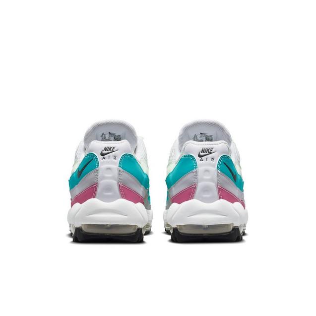 Air Max 95 G Spikeless Golf Shoe - Multi | NIKE | Golf Shoes