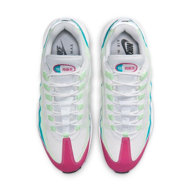 Air Max 95 G Spikeless Golf Shoe - Multi | NIKE | Golf Shoes