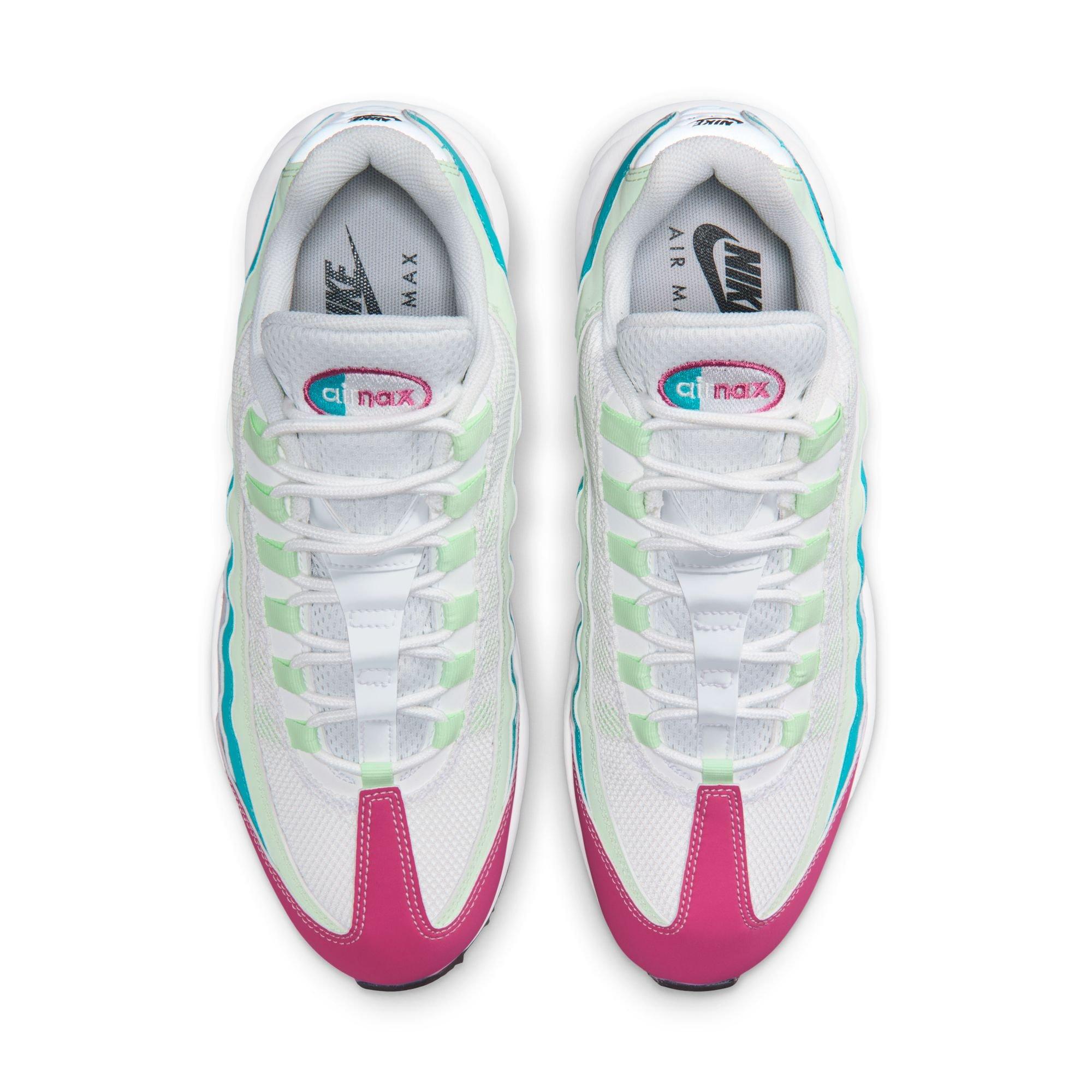 Prior Generation - Air Max 95 G Spikeless Golf Shoe Multi