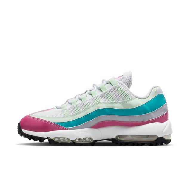 Air Max 95 G Spikeless Golf Shoe - Multi | NIKE | Golf Shoes
