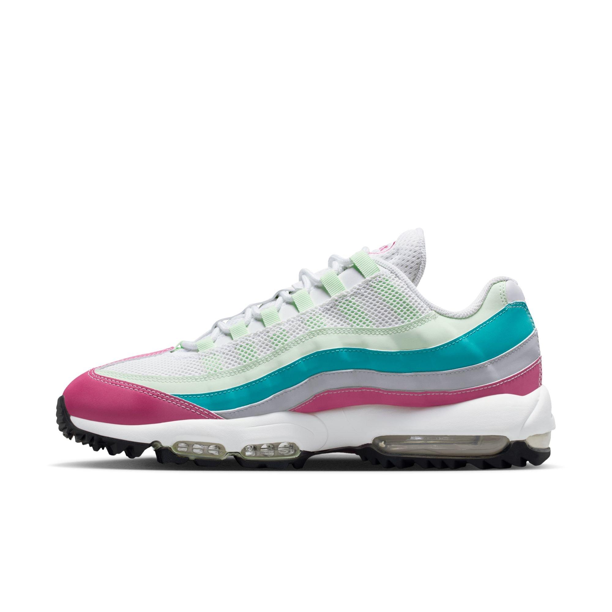 Prior Generation - Air Max 95 G Spikeless Golf Shoe Multi