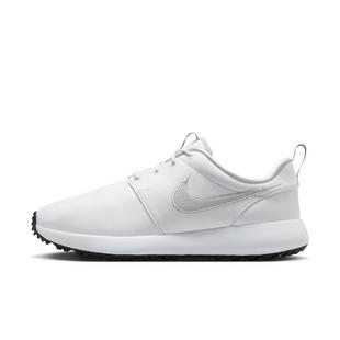 Chaussures de golf sans crampons Roshe G PRM - Blanc NIKE