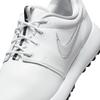 Roshe G PRM Spikeless Golf Shoe - White