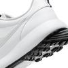 Roshe G PRM Spikeless Golf Shoe - White