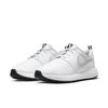 Roshe G PRM Spikeless Golf Shoe - White