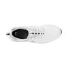 Roshe G PRM Spikeless Golf Shoe - White