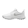 Roshe G PRM Spikeless Golf Shoe - White