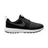 Roshe G PRM Spikeless Golf Shoe - Black