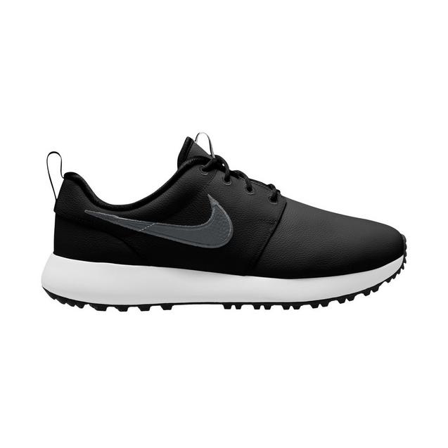 Roshe G PRM Spikeless Golf Shoe - Black NIKE