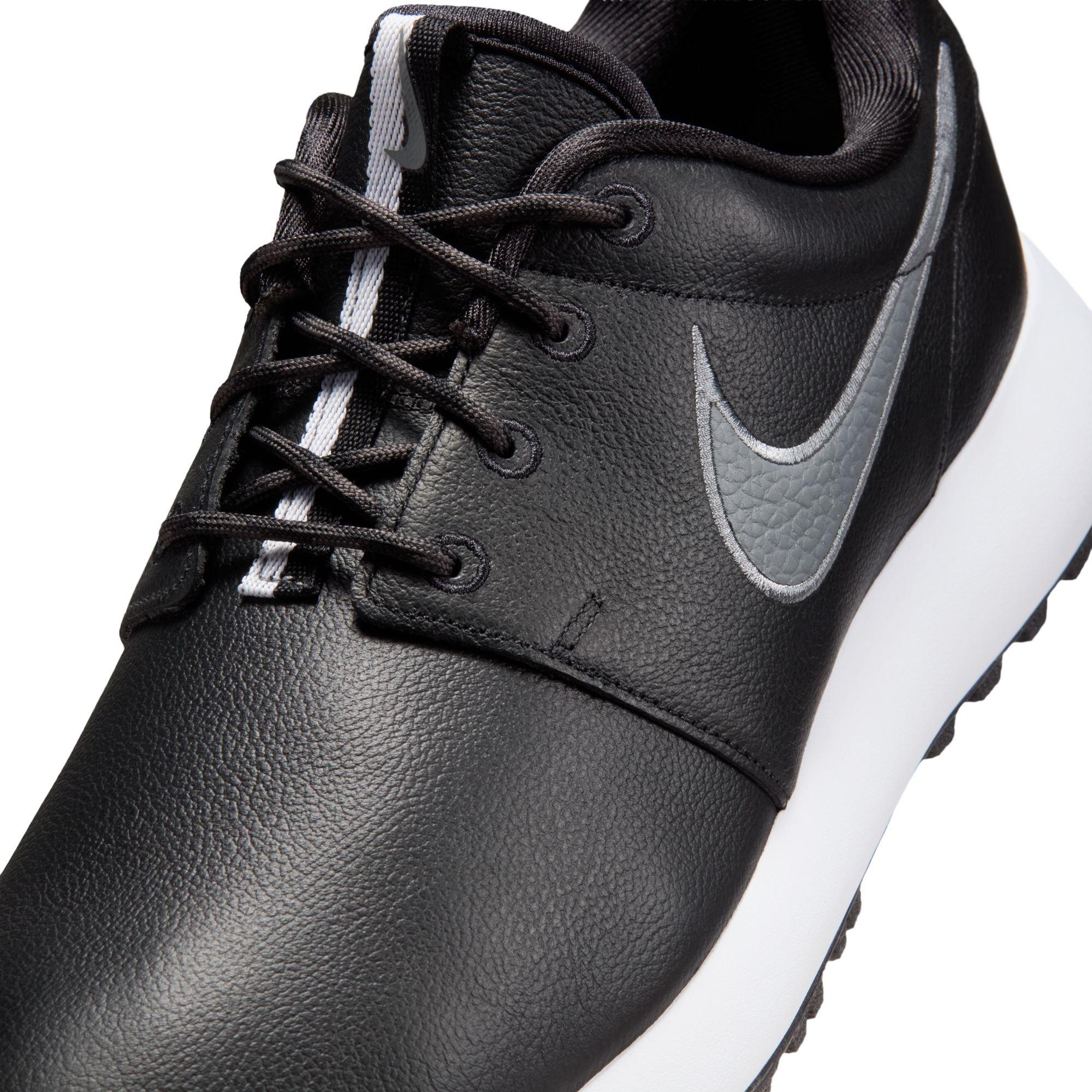 Roshe G PRM Spikeless Golf Shoe