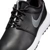 Roshe G PRM Spikeless Golf Shoe - Black