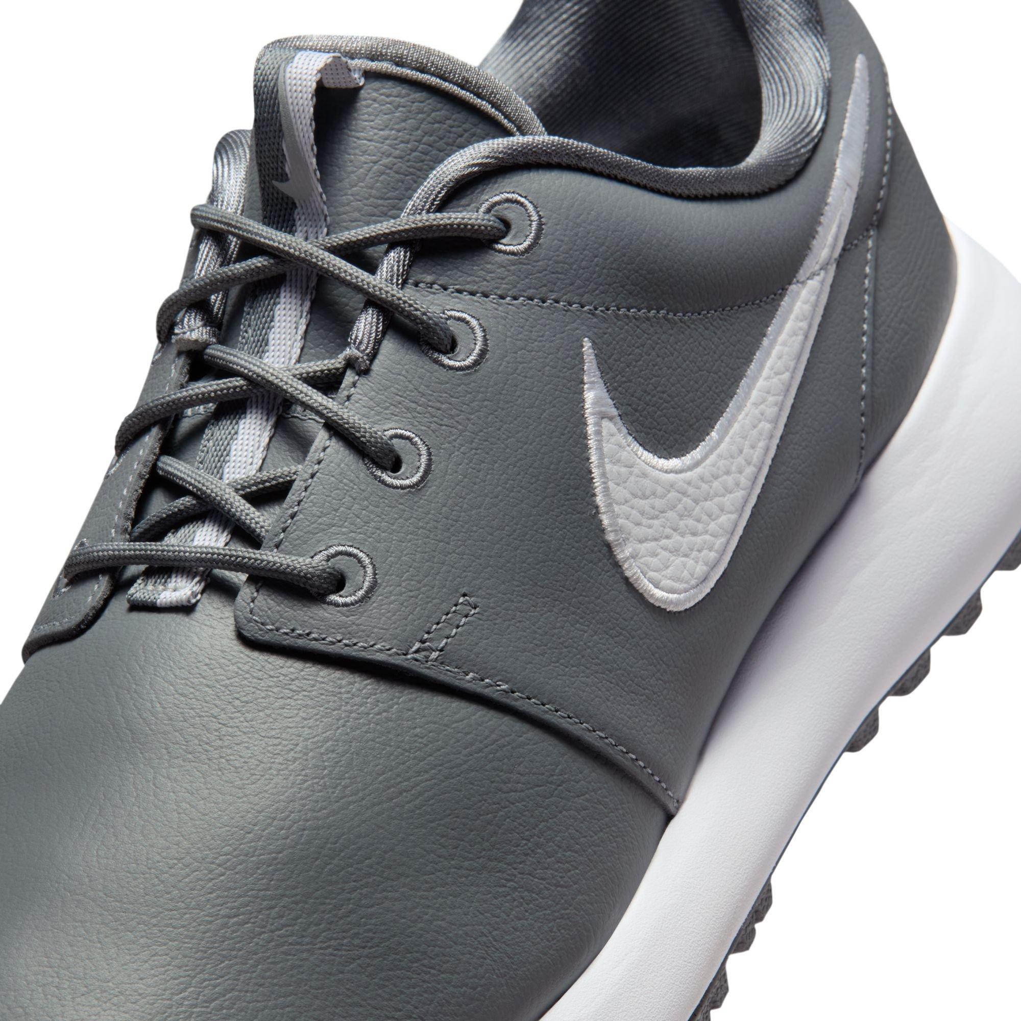 Roshe G PRM Spikeless Golf Shoe