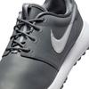 Roshe G PRM Spikeless Golf Shoe - Grey