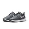 Roshe G PRM Spikeless Golf Shoe - Grey