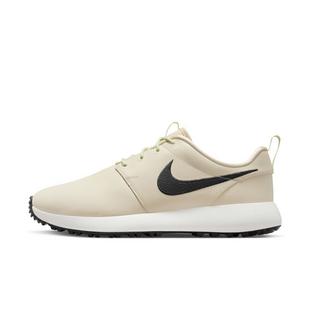 Chaussures de golf sans crampons Roshe G PRM - Beige NIKE
