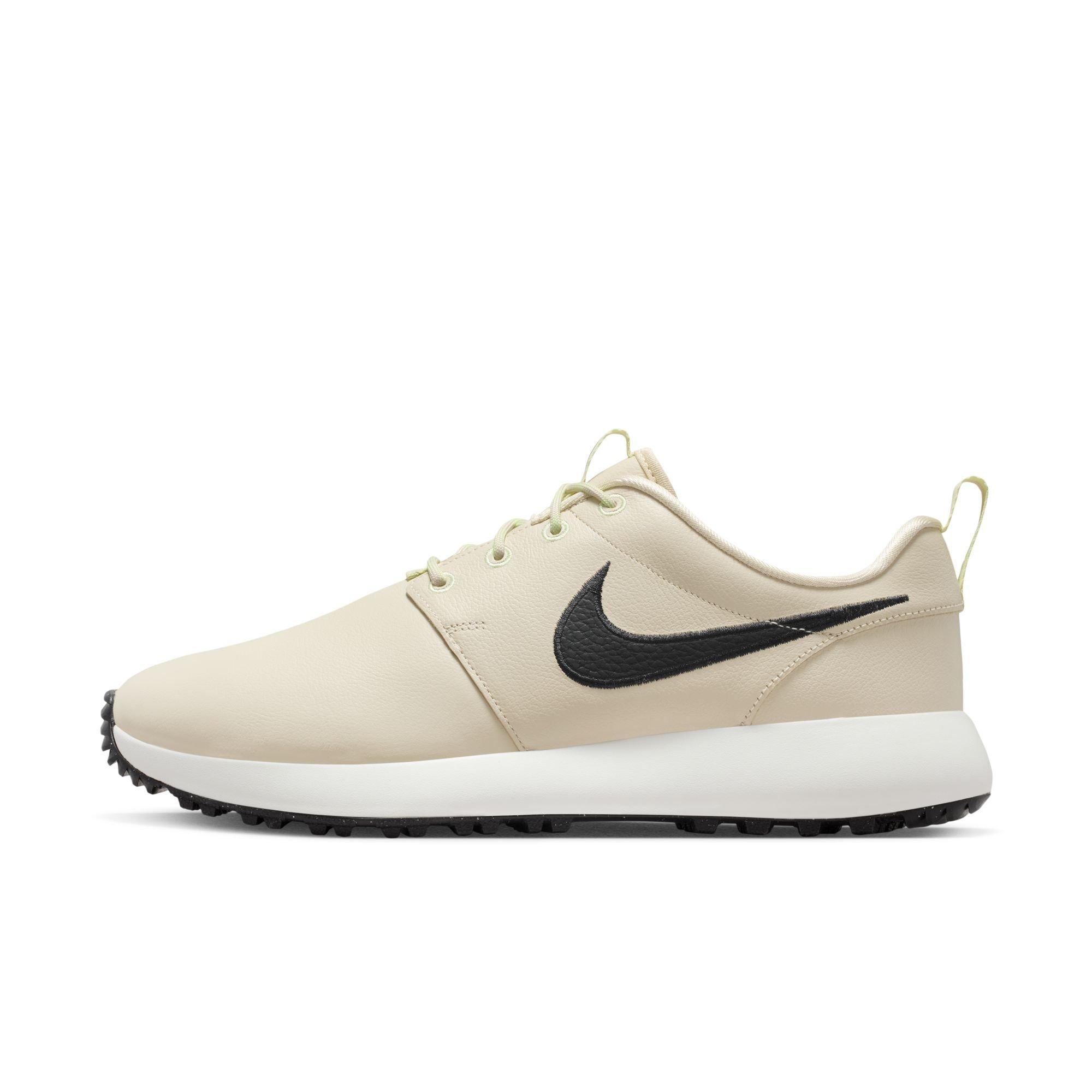 Roshe G PRM Spikeless Golf Shoe